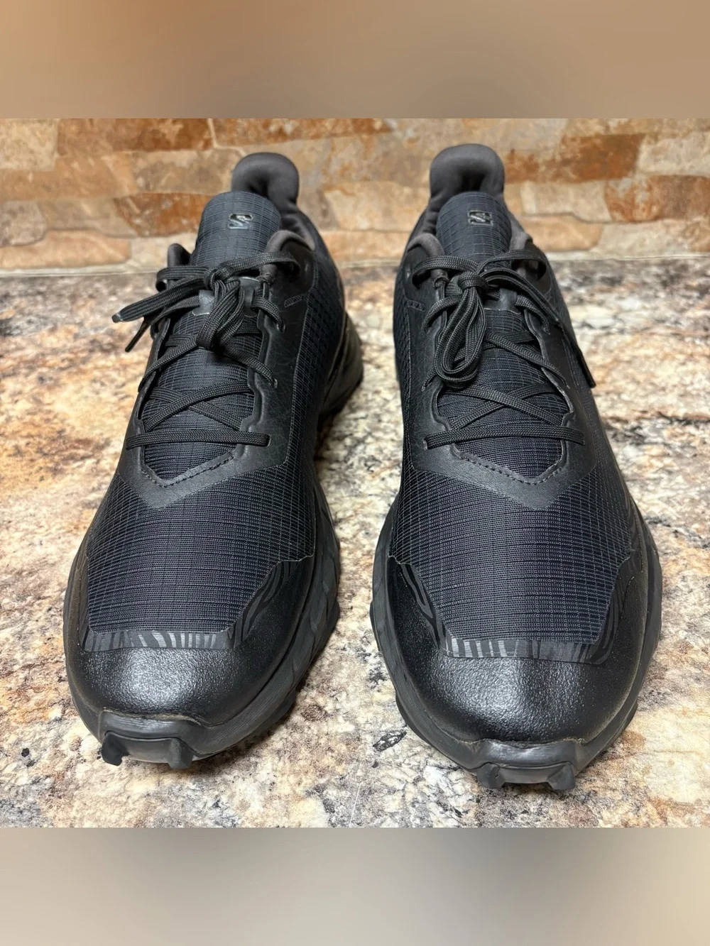 Salomon AlphaCross 5 Men's Size 12.5